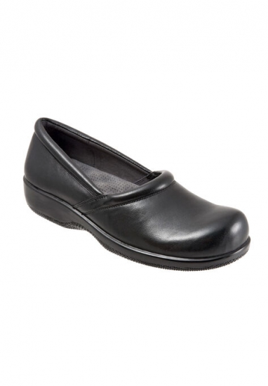 Adora Slip-on by SoftWalk - SoftWalk - Click Image to Close