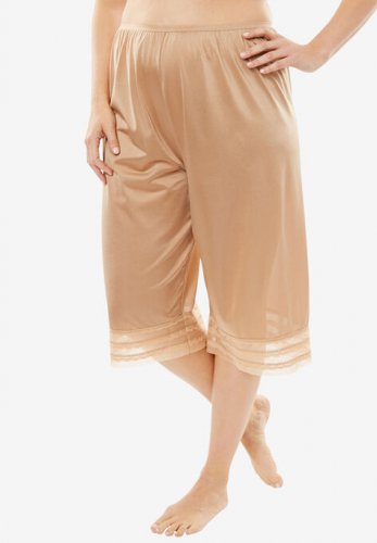 Snip-To-Fit Culotte - Comfort Choice