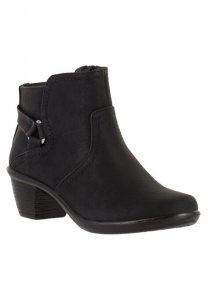 Dawnta Boots by Easy Street - Easy Street