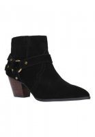 Bronx Booties - Bella Vita