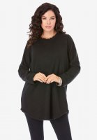 Sherpa Tunic - Roaman's