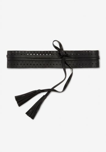 Wrap Belt - Jessica London