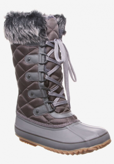 McKinley Bootie - BEARPAW - Click Image to Close