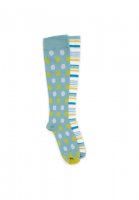 2 Pair Pack Compression Socks - MUK LUKS