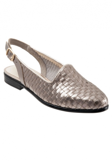 Lena Slingback - Trotters - Click Image to Close