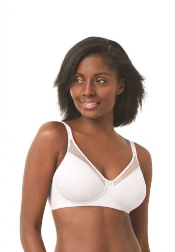 One Smooth U Ultra Light Wirefree Bra - Bali