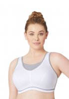 No-Bounce Cami Elite Sport Bra - Glamorise