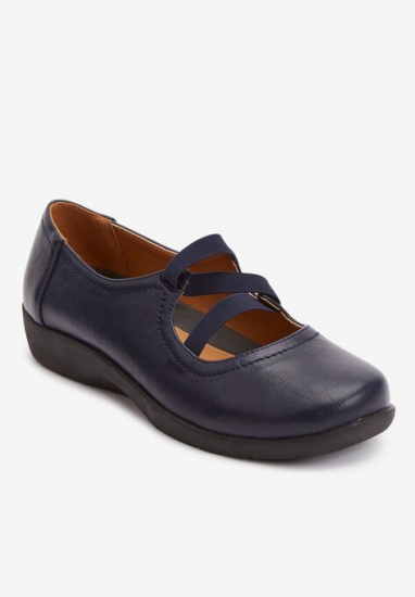 The Layla Flat - Comfortview - Click Image to Close