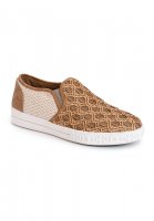 Street Smart Sneakers - MUK LUKS