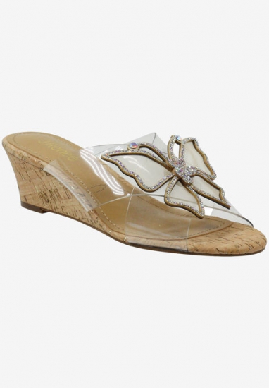 Harita Wedge - J. Renee - Click Image to Close