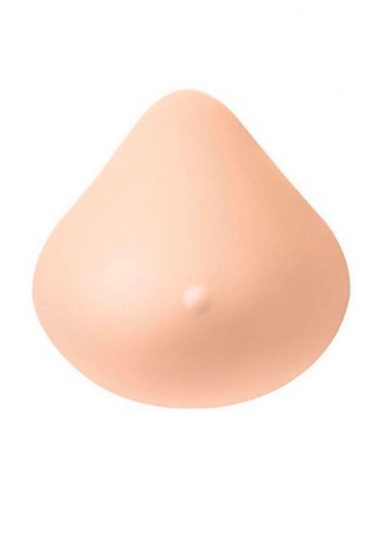Natura Breast Forms Light 1S - 664 - Amoena - Click Image to Close