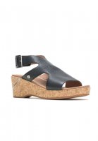 Maya Ankle Strap Sandals - Hush Puppies