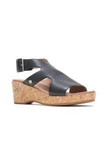 Maya Ankle Strap Sandals - Hush Puppies