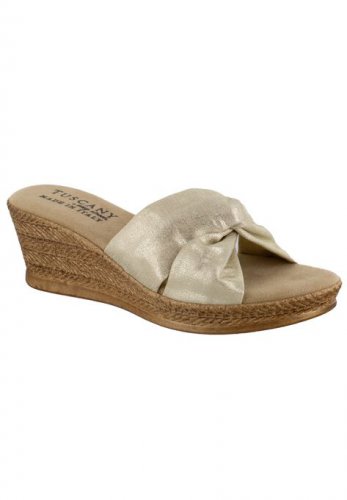 Dinah Tuscany Sandal - Easy Street