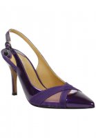 Benakin Pumps And Slings - J. Renee