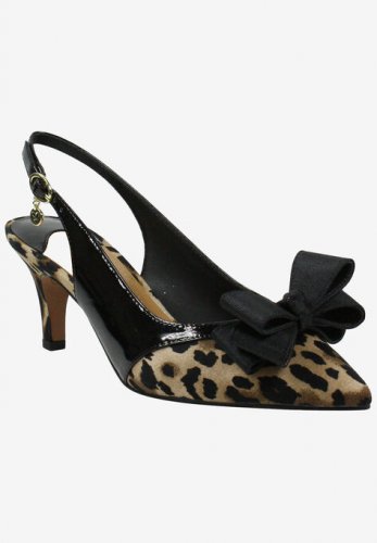 Gabino Slingback - J. Renee