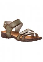 Farrah Flat Sandal - Propet