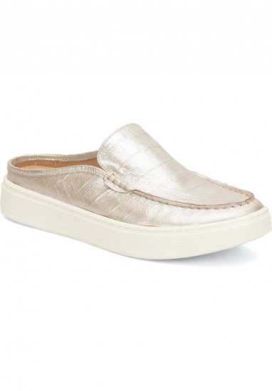 Somers Moc Mules - Sofft - Click Image to Close