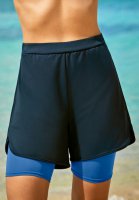 Colorblock Swim Boardshort - Swim 365