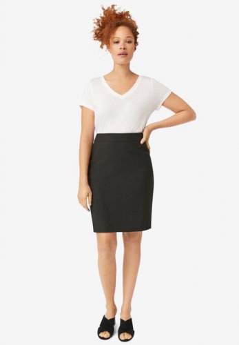 Pencil Skirt - ellos