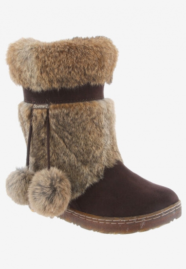 Tama II Boot - BEARPAW - Click Image to Close