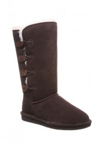 Lori - 2250W Bootie - BEARPAW