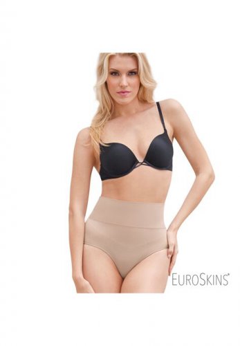 Euroskins Mid-Waist Thong Shaper - Euroskins