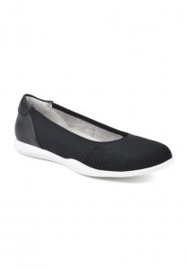 Pavlina Ballet Flat - Cliffs