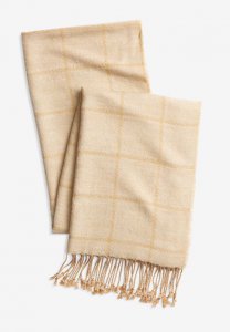 Long Scarf - Jessica London