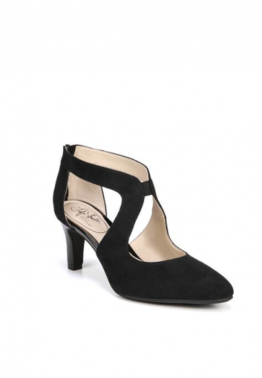 Giovanna 2 Pump - LifeStride - Click Image to Close