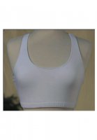 Cool Cotton Bra - Jodee