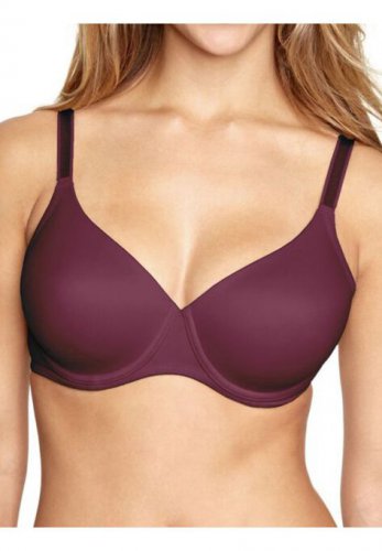 Aimee Contour T-Shirt Bra - Dominique