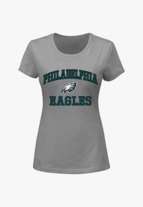 NFL Scoop Neck Tee. - NFL