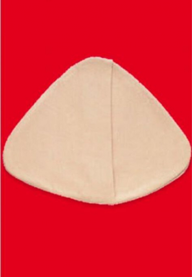 Extra fitted cover for breast form style 51 - Jodee - Click Image to Close