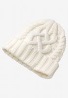 Cable Knit Hat - ellos