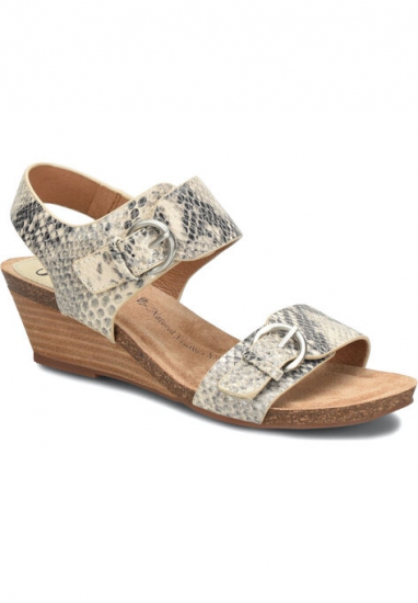 Vaden Sandals - Sofft - Click Image to Close