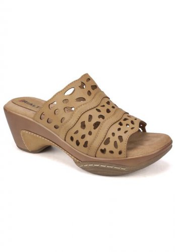 Vispa Sandal - Rialto