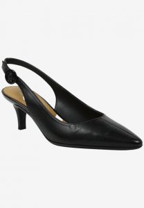 Aphena Slingback - J. Renee