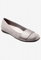 Samantha Flats by Trotters - Trotters