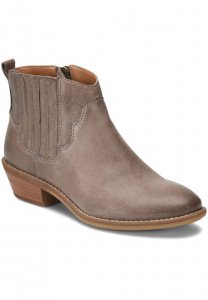 Virden Bootie - Comfortiva