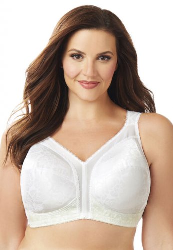 18 Hour No-Wire Bra - Playtex