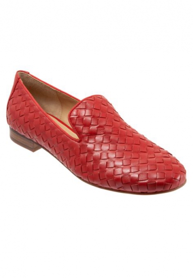 Gracie Slip-on - Trotters - Click Image to Close