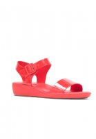 Brite Jells Qtr Strap Sandals - Hush Puppies