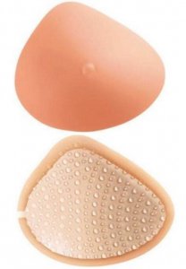 Contact Attachable Breast Forms - Amoena