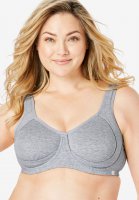 Outer Wire Bra - Comfort Choice