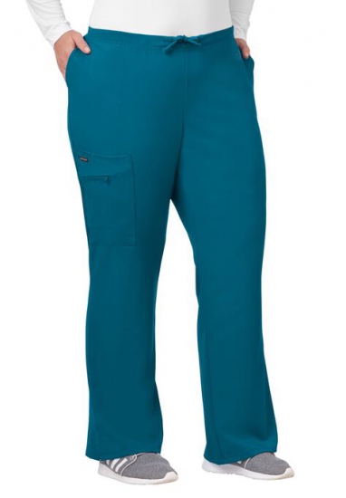 Jockey Scrubs Women's Favorite Fit Pant - Jockey Encompass Scrubs - Click Image to Close