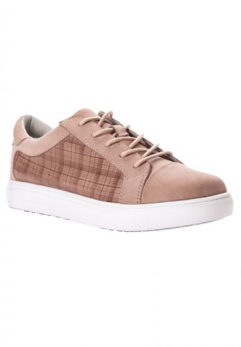 Anya Slip Resistant Sneaker - Propet