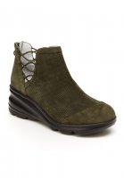 Naomi Boot Booties - Jambu