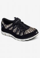 The Gratis Sneaker - Skechers