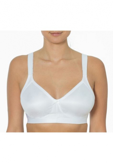 Full Figure Molded Soft Cup - Rago - Click Image to Close